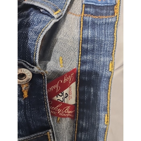 Lucky jeans - Picture 4 of 7